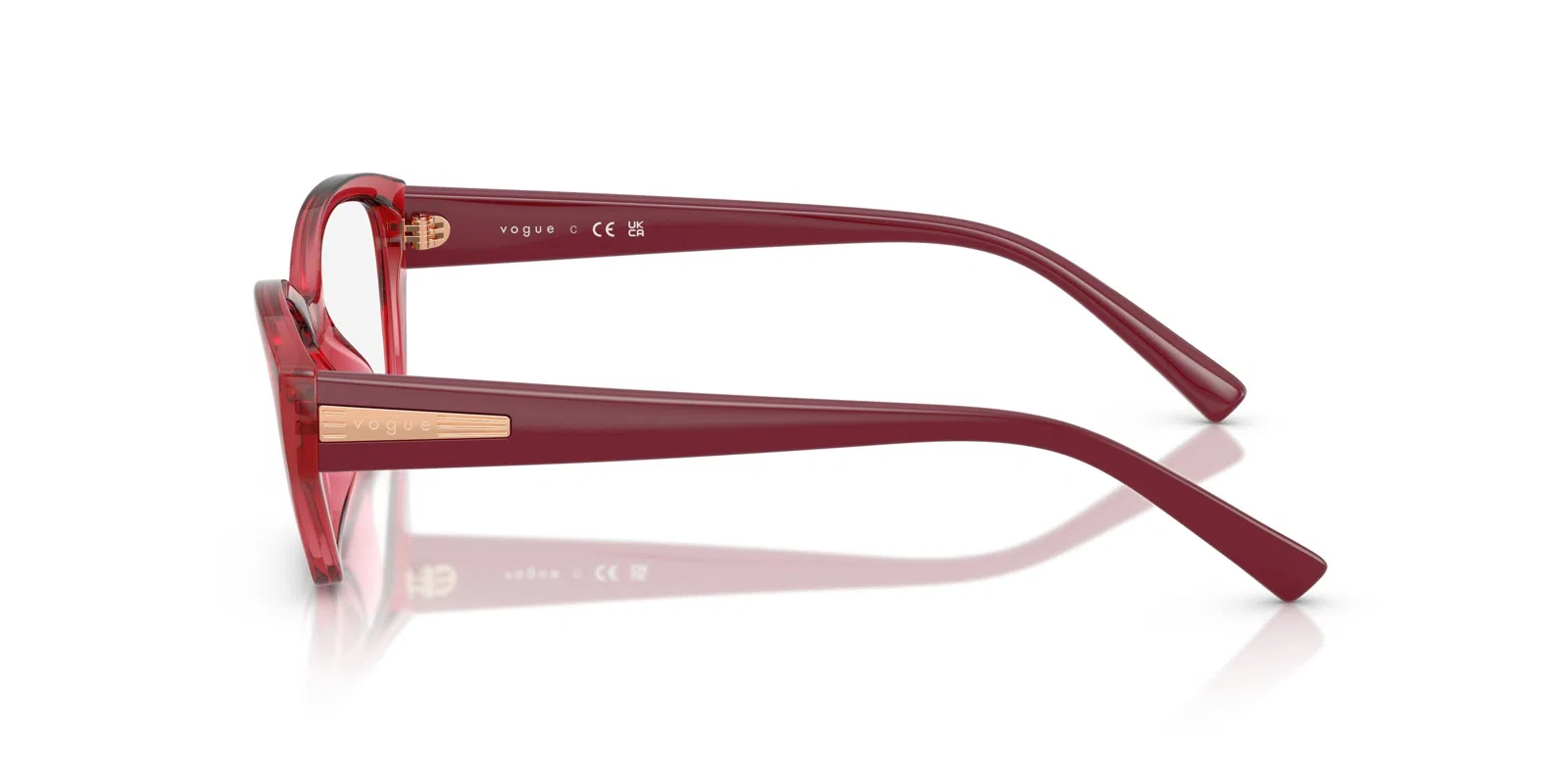 Vogue Eyewear 5608 Eyeglasses - view 25